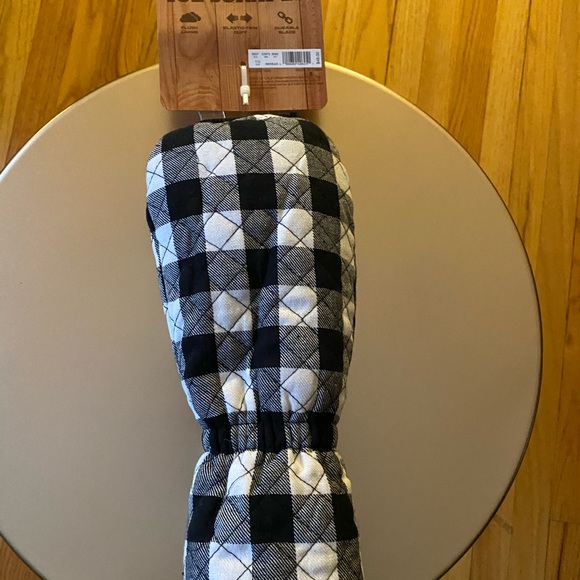 Bass heavy duty ice scraper - Picture 3 of 3